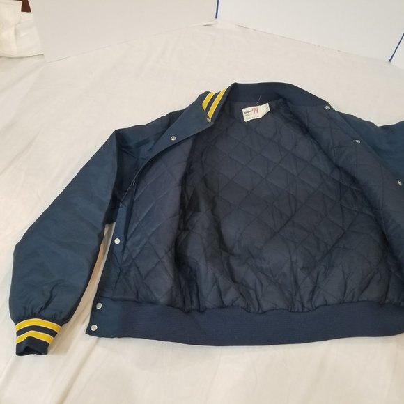 King Louie Pro Fit Jacket 36-38 Wisconsin Express - Picture 7 of 10